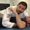 The “BABU” BJJ Mastermind Series