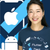 The Complete Flutter Development Bootcamp with Dart (2019)