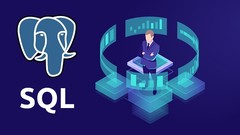 The Complete SQL Masterclass for Data Analytics