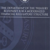 The Department of The Treasury Blueprint for a Modernized Financial Regulatory Structure