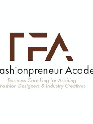 The Fashionpreneur Academy TM – 90 Day Intensive