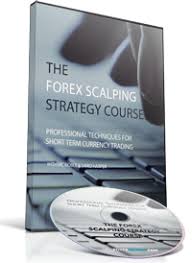 The Forex scalping strategy course