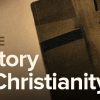 The History of Christianity – From the Disciples to the Dawn of the Reformation.