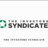 The Investors Syndicate – Annual