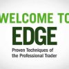 The MarketDelta Edge – PROFESSIONAL TRADING EDUCATION