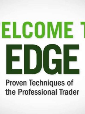 The MarketDelta Edge – PROFESSIONAL TRADING EDUCATION