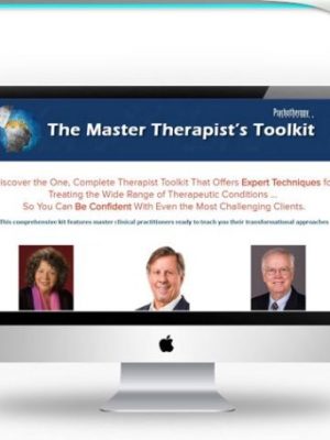 The Master Therapist’s Toolkit