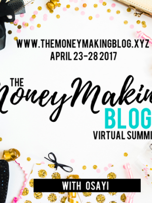 The MoneyMaking Blog Premium Pass