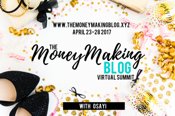 The MoneyMaking Blog Premium Pass