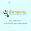 The Neuroscience Training Summit