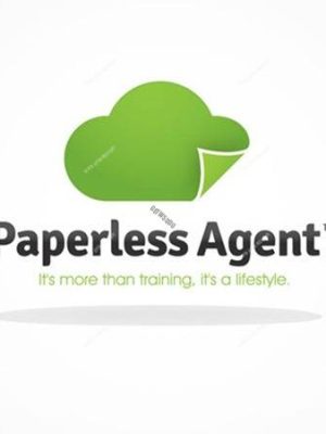 The Paperless Agent – Facebook Marketing for Real Estate