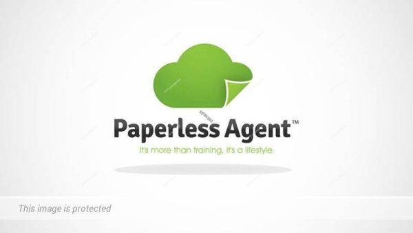 The Paperless Agent – Facebook Marketing for Real Estate