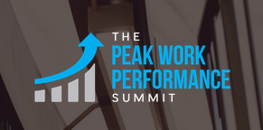 The Peak Work Performance Summit