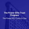 The Power-Elite Trust (Pet) Program