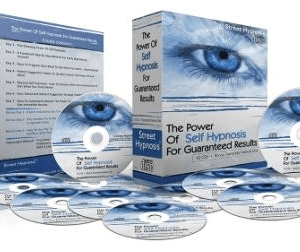 The Power of Self Hypnosis
