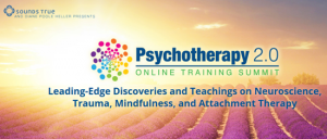 The Psychotherapy 2.0 Online Training Summit