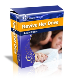 The Revive Her Drive – Relationship Magic by Tim and Susan Bratton