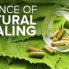 The Science of Natural Healing