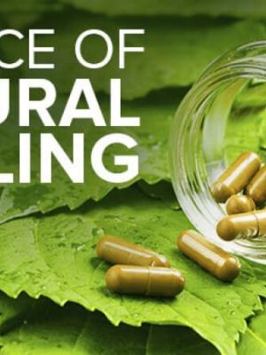 The Science of Natural Healing