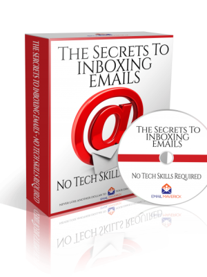 The Secrets To Inboxing – No Tech Skills Required