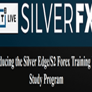 The Silver Edge Forex Training Program