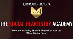 The Social Heartistry Academy