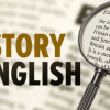 The Teaching Company – History of the English Language