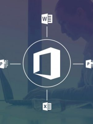 The Ultimate Microsoft Office Training Bundle