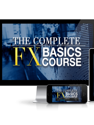 The Ultimate Trader Transformation Course