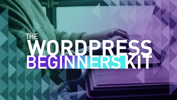 The WordPress & Divi Beginner’s Kit