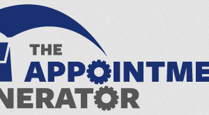 The appoitment generator 2018