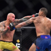 Thiago Alves – Explosive Striking