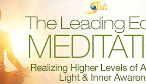 Thomas Huebl – Leading Edge of Meditation