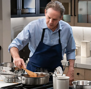 Thomas Keller Masterclass – Teaches Cooking Technique 2