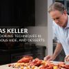 Thomas Keller Teaches Cooking Techniques III: Seafood