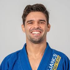 Thomas Lisboa – Closed Guard Beyond The Basics