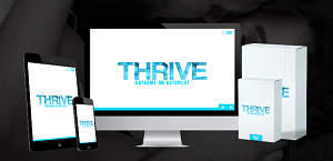 Thrive – Daygame on Autopilot