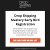 Till Boadella – Drop Shipping Mastery 2018