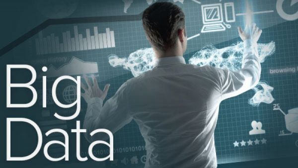 Tim Chartier – Big Data : How Data Analytics Is Transforming the World