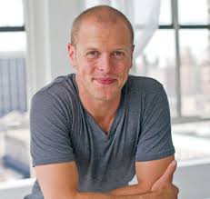 Tim Ferriss – Metaphors For Modeling Interview With Judy Rees