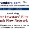 Tim Fitzgerald – Note Investors Elite Cash Flow Network Elite