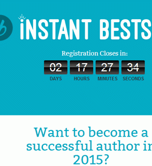 Tim Grahl and Jeff Goin – Instant Bestseller Course 2014