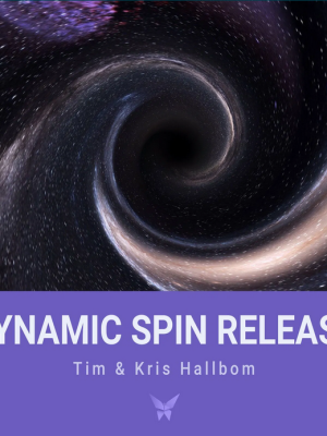 Tim Hallbom & Kris Hallbom – Dynamic Spin Release