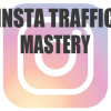 Tim Karsliyev – Insta Traffic Mastery – 4 Million Clicks In 3 Days From Instagram