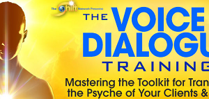 Tim Kelley – The Voice Dialogue Training