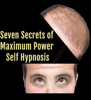 Tim Phizackerley – PSTEC The Seven Secrets of Maximum Power Self Hypnosis