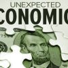 Timothy Taylor – Unexpected Economics