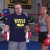 Title Boxing – Freddie Roach’s Punching Bag Training