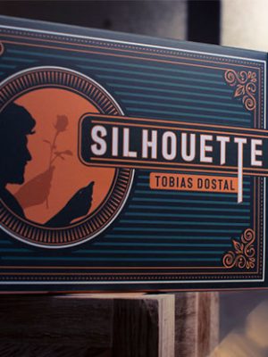 Tobias Dostal – Silhouette