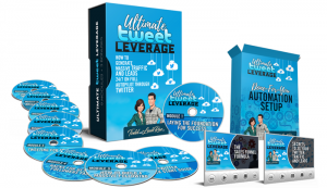 Todd and Leah Rea – Ultimate Tweet Leverage Special